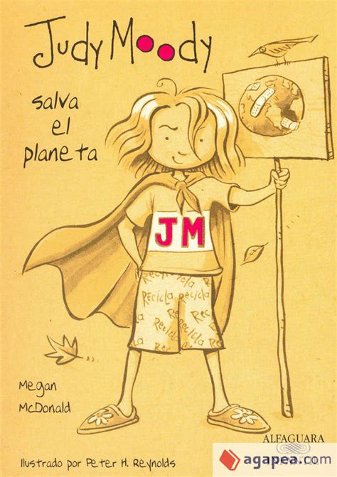 judy moody salva el planeta pdf